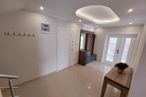 6 rooms Apartment in Cikcilli, Turkey No. 21230 11