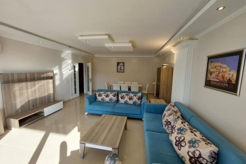 6 rooms Apartment in Cikcilli, Turkey No. 21230 2