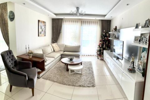 3 rooms Apartment in Cikcilli, Turkey No. 21229 6