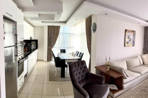 3 rooms Apartment in Cikcilli, Turkey No. 21229 3