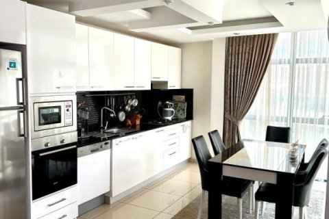 3 rooms Apartment in Cikcilli, Turkey No. 21229 5