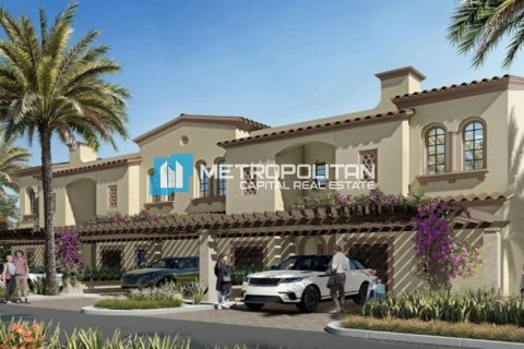 3 bedrooms Townhouse in Khalifa City, UAE No. 42323 1