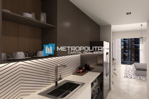 Квартира 29.7м² на Остров Саадият, ОАЭ №45799 7