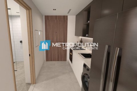 Квартира 29.7м² на Остров Саадият, ОАЭ №45799 5