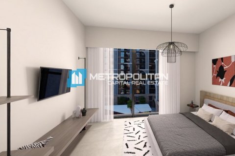 29.7m² Apartment en  Saadiyat Island, UAE No. 45799 8