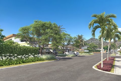 4 bedrooms Villa in Tamarin, Mauritius No. 60893 3