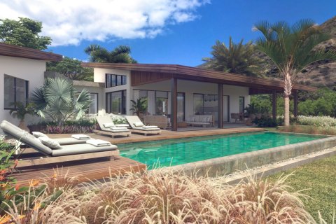 4 dormitorios Villa en Tamarin, Mauritius No. 60893 1