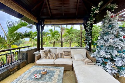 3 bedrooms Villa in Bel Ombre, Mauritius No. 60890 7