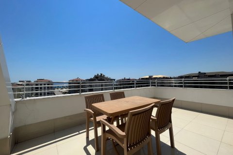 3+1 Penthouse à Kestel, Turkey No. 12519 2