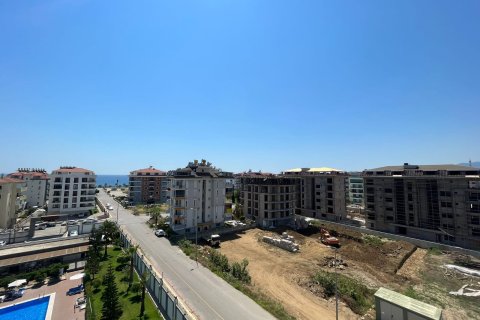 3+1 Penthouse à Kestel, Turkey No. 12519 4