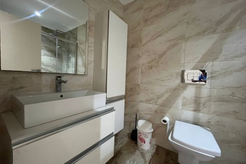 3+1 Penthouse en Kestel, Turkey No. 12519 9