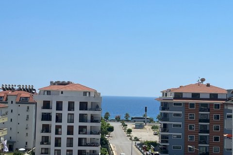 3+1 Penthouse en Kestel, Turkey No. 12519 1