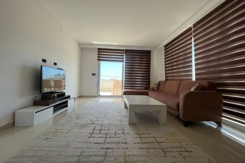 3+1 Penthouse en Kestel, Turkey No. 12519 3