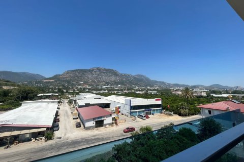 3+1 Penthouse en Kestel, Turkey No. 12519 11