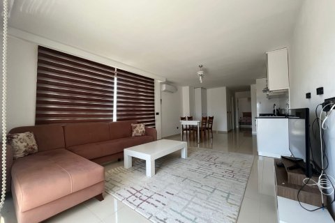 3+1 Penthouse en Kestel, Turkey No. 12519 6