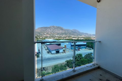 3+1 Penthouse en Kestel, Turkey No. 12519 8