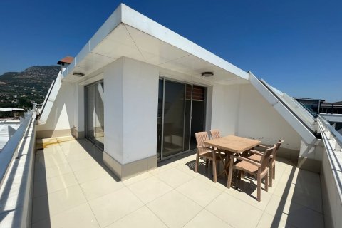 3+1 Penthouse à Kestel, Turkey No. 12519 13