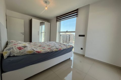 3+1 Penthouse en Kestel, Turkey No. 12519 15