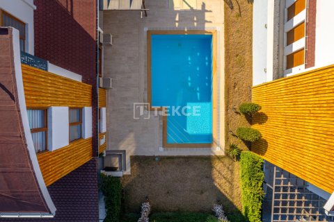 3+1 Villa à Serik, Turkey No. 12482 28