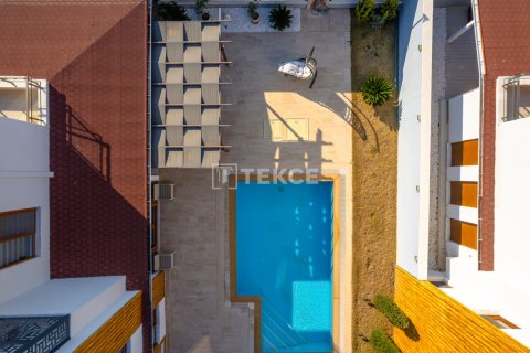 3+1 Villa à Serik, Turkey No. 12482 27