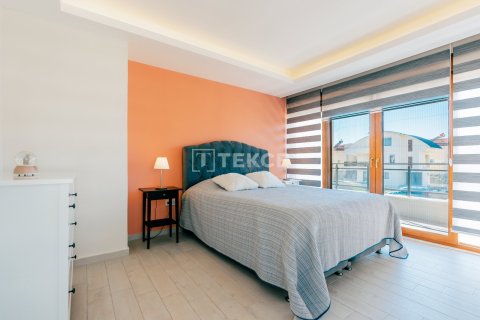 3+1 Villa à Serik, Turkey No. 12482 17