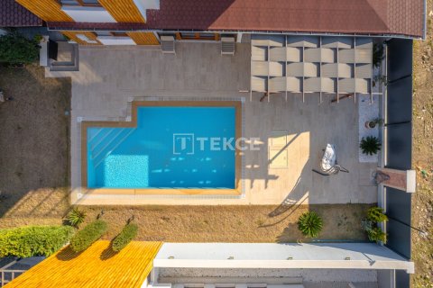 3+1 Villa à Serik, Turkey No. 12482 26