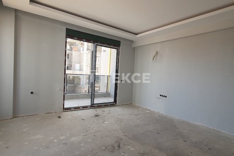 Квартира 4+1 в Аксу, Турция №12559 11