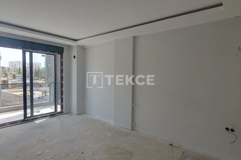 4+1 Apartment in Aksu, Turkey No. 12559 12