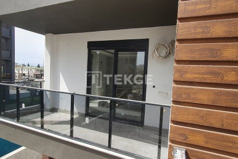 4+1 Apartment in Aksu, Turkey No. 12559 15