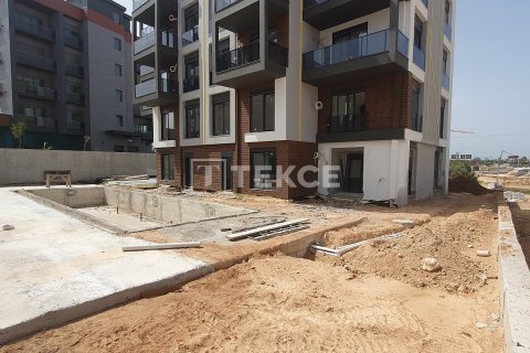 4+1 Apartment in Aksu, Turkey No. 12559 8