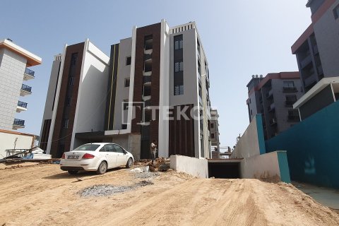 4+1 Apartment in Aksu, Turkey No. 12559 10