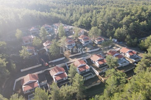 4+1 Villa in Fethiye, Turkey No. 12444 14