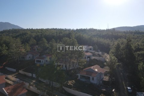 4+1 Villa in Fethiye, Turkey No. 12444 20