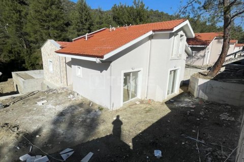 4+1 Villa in Fethiye, Turkey No. 12444 3