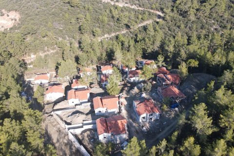 4+1 Villa in Fethiye, Turkey No. 12444 22