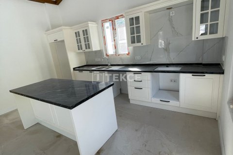 4+1 Villa in Fethiye, Turkey No. 12444 2