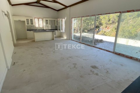 4+1 Villa in Fethiye, Turkey No. 12444 9