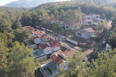 4+1 Villa in Fethiye, Turkey No. 12444 18