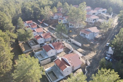 4+1 Villa in Fethiye, Turkey No. 12444 17