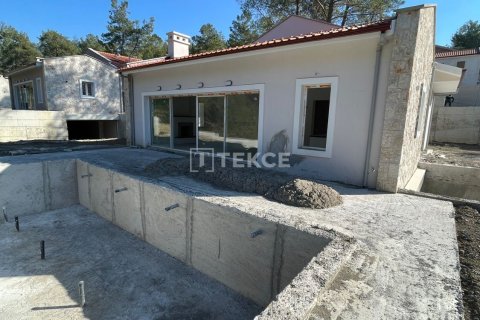 4+1 Villa in Fethiye, Turkey No. 12444 4