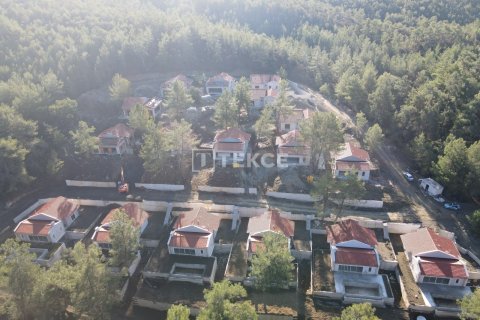 4+1 Villa in Fethiye, Turkey No. 12444 13