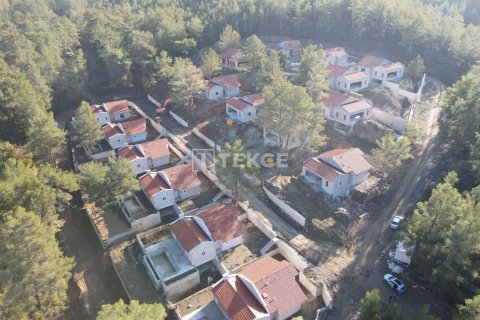 4+1 Villa in Fethiye, Turkey No. 12444 16