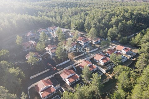 4+1 Villa in Fethiye, Turkey No. 12444 11