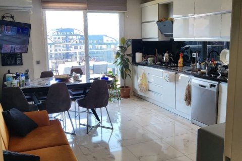 4+1 Penthouse in Mahmutlar, Turkey No. 12522 7