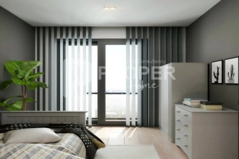 3 rooms Apartment in Altintash, Turkey No. 12447 13