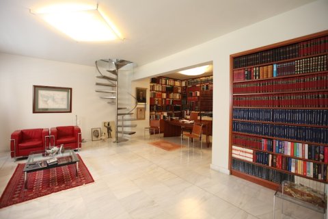 5 bedrooms Villa in Paiania, Greece No. 59100 16