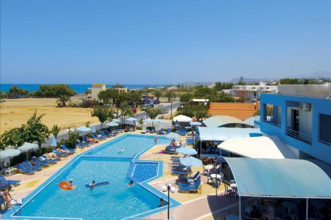 5847m² Hotel en Rethymno, Greece No. 59097 3