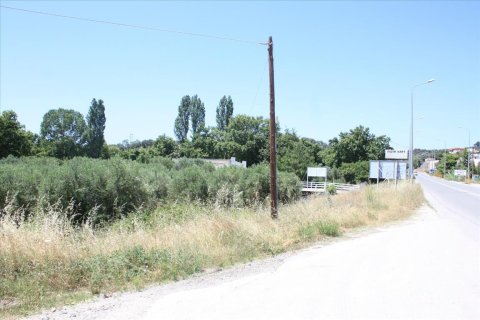 3500m² Land en Chalkidiki, Greece No. 59102 2