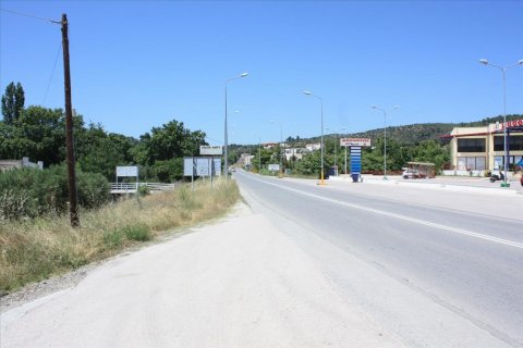 3500m² Land à Chalkidiki, Greece No. 59102 3