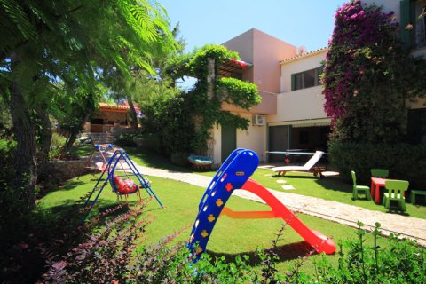 4 dormitorios Villa en Kranidi, Greece No. 59099 23